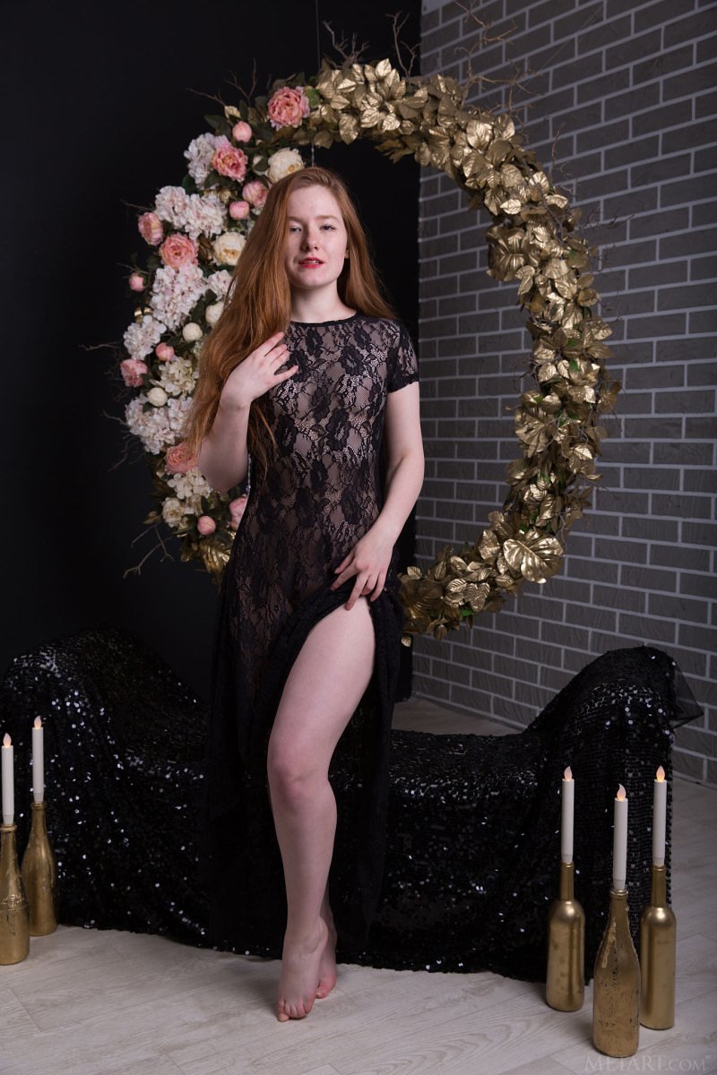 Катенька, 22