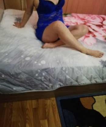 Кристина, 33